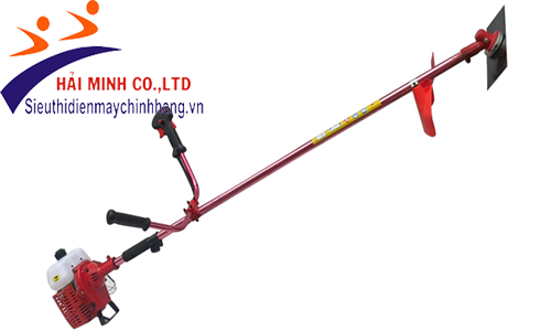 Máy cắt cỏ động cơ xăng